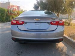 شيفروليه ماليبو
